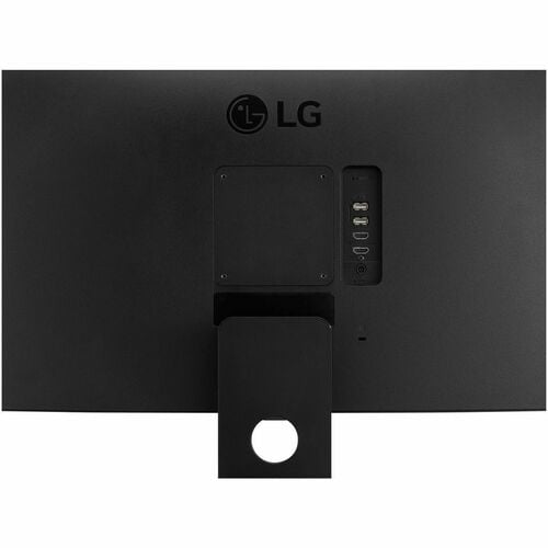 LG MyView 27SR50F-B 32\" Class Full HD Smart LCD Monitor - 16:9
