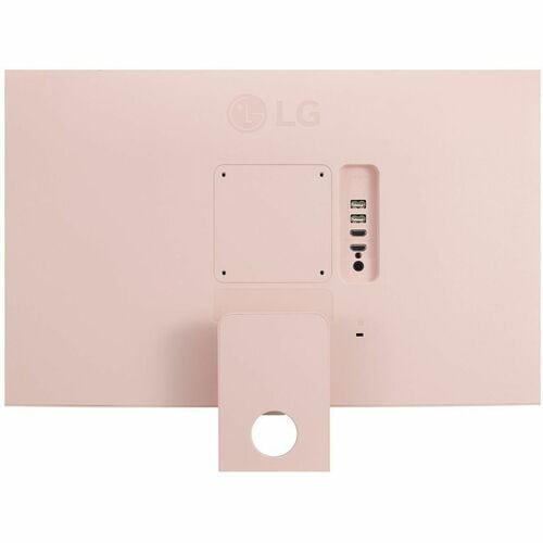 Moniteur LCD intelligent Full HD LG MyView 27SR50F-P 27 pouces - 16:9