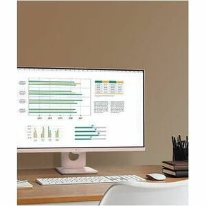 Moniteur LCD intelligent Full HD LG MyView 27SR50F-P 27 pouces - 16:9