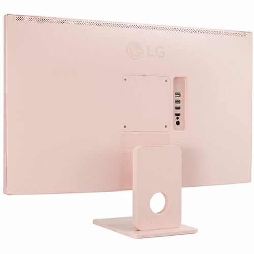 Moniteur LCD intelligent Full HD LG MyView 27SR50F-P 27 pouces - 16:9