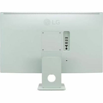 Moniteur LCD intelligent Full HD LG MyView 27SR50F-G 27 pouces - 16:9