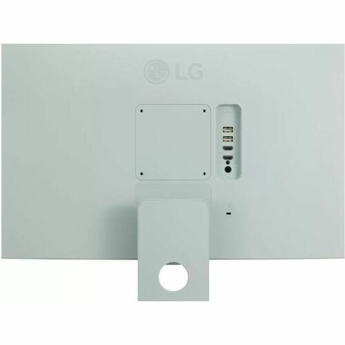 Moniteur LCD intelligent Full HD LG MyView 27SR50F-G 27 pouces - 16:9