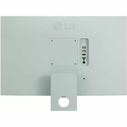 Moniteur LCD intelligent Full HD LG MyView 27SR50F-G 27 pouces - 16:9