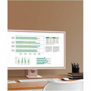 LG MyView 32SR50F-P 32\" Class Full HD Smart LCD Monitor - 16:9