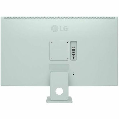 LG MyView 32SR50F-G 32\" Class Full HD Smart LCD Monitor - 16:9