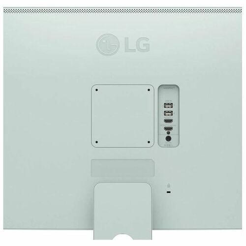 LG MyView 32SR50F-G 32\" Class Full HD Smart LCD Monitor - 16:9