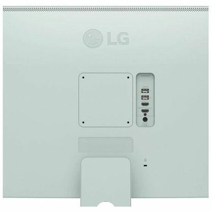 LG MyView 32SR50F-G 32\" Class Full HD Smart LCD Monitor - 16:9