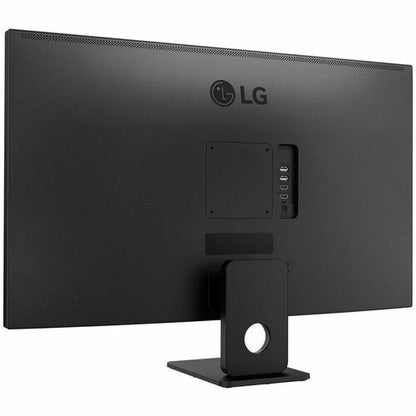 Moniteur LCD intelligent Full HD LG MyView 32SR50F-B 32 pouces - 16:9