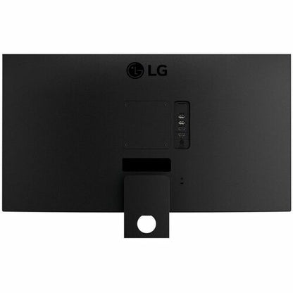 Moniteur LCD intelligent Full HD LG MyView 32SR50F-B 32 pouces - 16:9