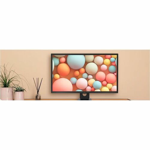 Moniteur LCD intelligent Full HD LG MyView 32SR50F-B 32 pouces - 16:9