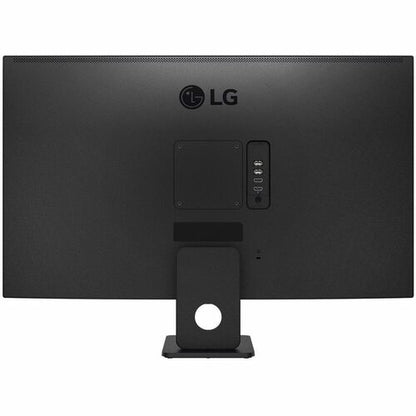 Moniteur LCD intelligent Full HD LG MyView 32SR50F-B 32 pouces - 16:9