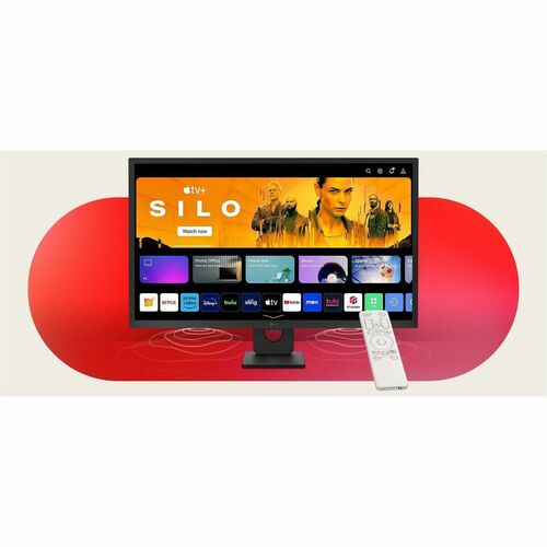 Moniteur LCD intelligent Full HD LG MyView 32SR50F-B 32 pouces - 16:9