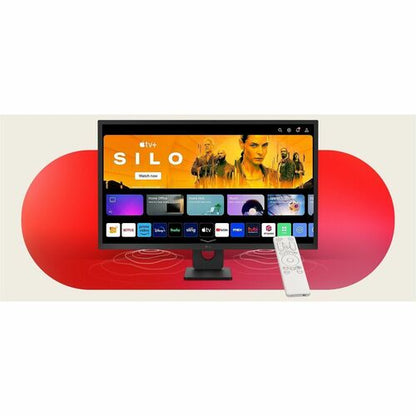 Moniteur LCD intelligent Full HD LG MyView 32SR50F-B 32 pouces - 16:9