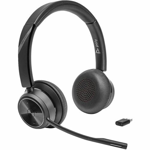 Poly Savi 7320 UC Stereo DECT 1920