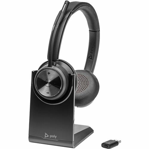 Poly Savi 7320 UC Stéréo DECT 1920