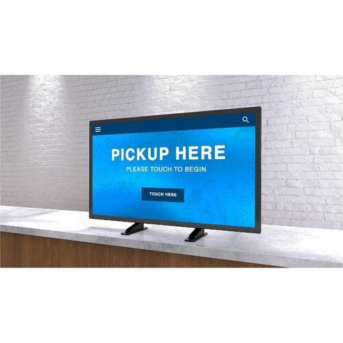 Pantalla de señalización digital Elo 3204L - LCD de 31,50" (800,10 mm) - Transistor de película fina