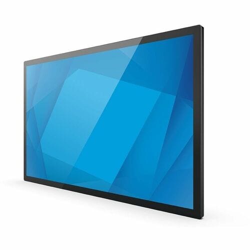 Pantalla de señalización digital Elo 5554L - LCD de 54,60" (1386,84 mm) - Pantalla táctil - 24
