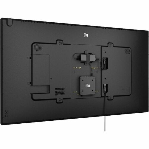 Pantalla de señalización digital Elo 5554L - LCD de 54,60" (1386,84 mm) - Pantalla táctil - 24