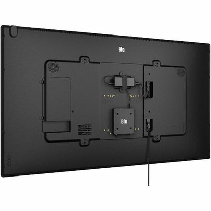 Pantalla de señalización digital Elo 5554L - LCD de 54,60" (1386,84 mm) - Pantalla táctil - 24