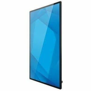 Pantalla interactiva Elo 6554L de 65" - LCD de 64,50" (1638,30 mm) - Pantalla táctil - 24