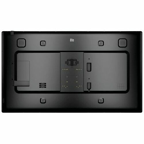 Pantalla interactiva Elo 6554L de 65" - LCD de 64,50" (1638,30 mm) - Pantalla táctil - 24