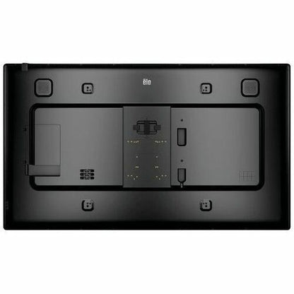 Pantalla interactiva Elo 6554L de 65" - LCD de 64,50" (1638,30 mm) - Pantalla táctil - 24