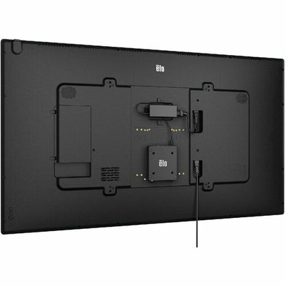 Pantalla interactiva Elo 6554L de 65" - LCD de 64,50" (1638,30 mm) - Pantalla táctil - 24