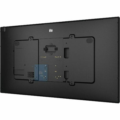 Pantalla interactiva Elo 6554L de 65" - LCD de 64,50" (1638,30 mm) - Pantalla táctil - 24