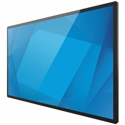 Pantalla interactiva Elo 6554L de 65" - LCD de 64,50" (1638,30 mm) - Pantalla táctil - 24