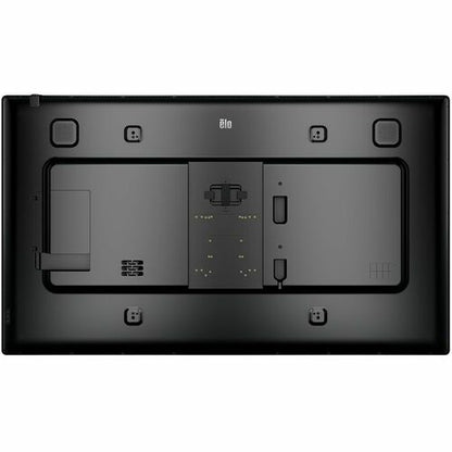 Pantalla interactiva Elo 6554L de 65" - LCD de 64,50" (1638,30 mm) - Pantalla táctil - 24