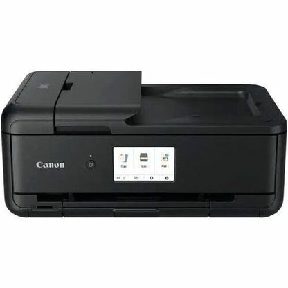 Canon PIXMA TS9520a Wired & Wireless Inkjet Multifunction Pr