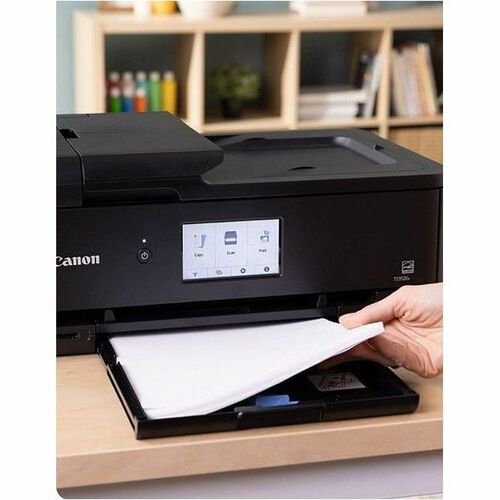 Canon PIXMA TS9520a Wired & Wireless Inkjet Multifunction Pr