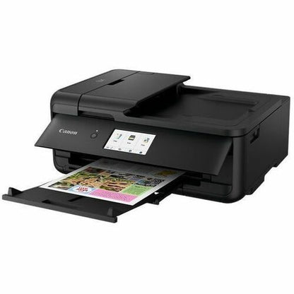 Canon PIXMA TS9520a Wired & Wireless Inkjet Multifunction Pr