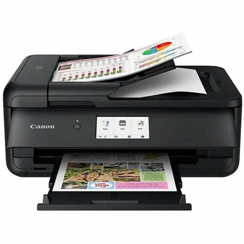 Canon PIXMA TS9520a Wired & Wireless Inkjet Multifunction Pr