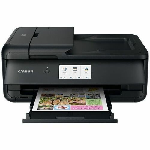Canon PIXMA TS9520a Wired & Wireless Inkjet Multifunction Pr