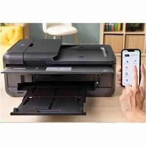 Canon PIXMA TS9520a Wired & Wireless Inkjet Multifunction Pr