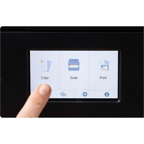 Canon PIXMA TS9520a Wired & Wireless Inkjet Multifunction Pr