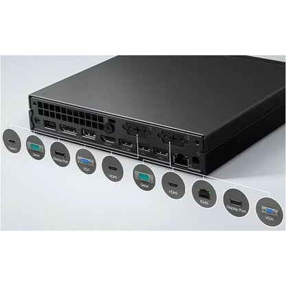 FR TOPSELLER TC M75Q G5 AMD R7 PRO 8700GE 3.65G 16GB 512GB W11P64