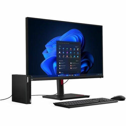 FR TOPSELLER TC M75Q G5 AMD R7 PRO 8700GE 3.65G 16GB 512GB W11P64