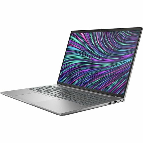 Station de travail mobile HP ZBook Power G11 16" - WUXGA - Intel Core Ultra 7 165H