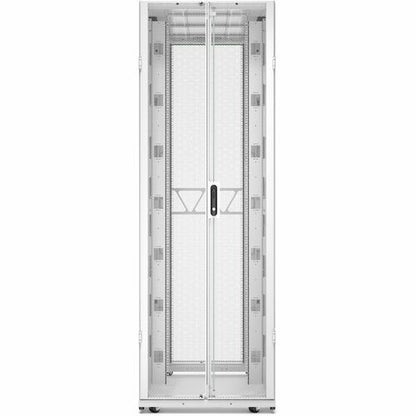 APC by Schneider Electric NetShelter SX Server Rack Gen 2, 48U, 2258H