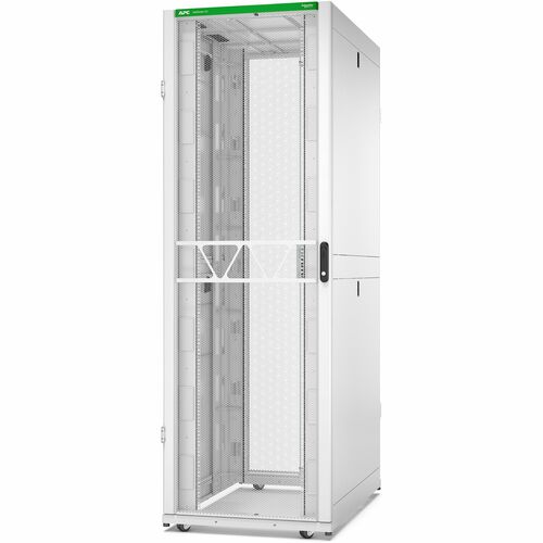 APC by Schneider Electric NetShelter SX Server Rack Gen 2, 48U, 2258H