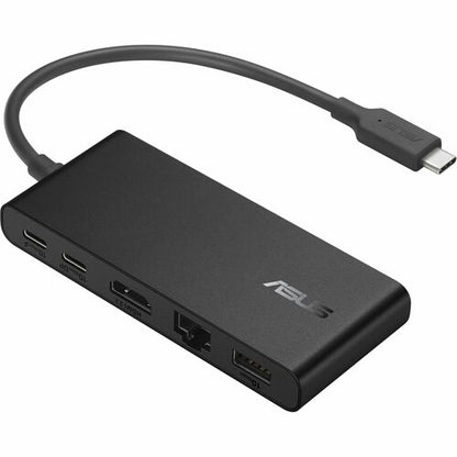 Station d'accueil Asus DC201 pour ordinateur portable/moniteur