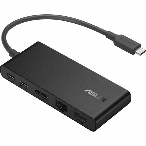Estación de acoplamiento Asus DC201 para portátil/monitor