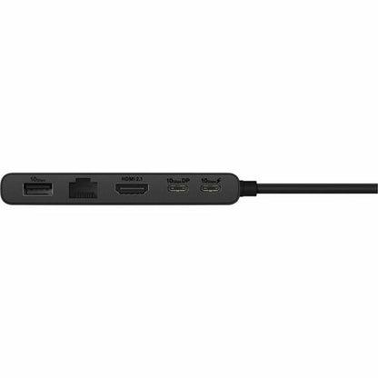 Station d'accueil Asus DC201 pour ordinateur portable/moniteur