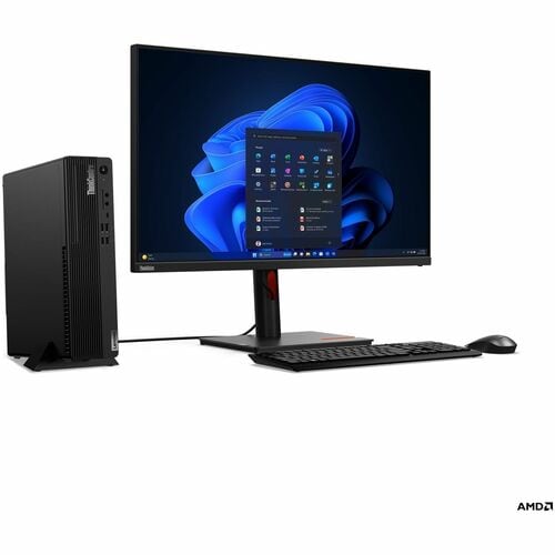 TOPSELLER TC M75S G5 AMD R7 PRO 8700G 4.20G 16GB 256GB W11P64