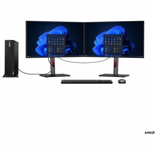 TOPSELLER TC M75S G5 AMD R7 PRO 8700G 4.20G 16GB 256GB W11P64