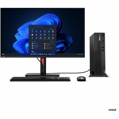 TOPSELLER TC M75S G5 AMD R7 PRO 8700G 4.20G 16GB 256GB W11P64