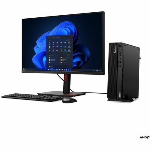 TOPSELLER TC M75S G5 AMD R7 PRO 8700G 4.20G 16GB 256GB W11P64