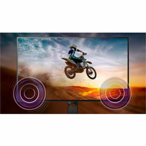 27 pulgadas, 3840 x 2160 IPS, 4 ms, 16:09, HDMI/DP/USB-C/alimentación